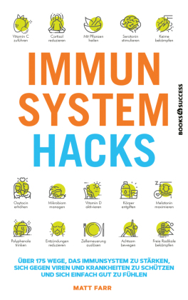 Immunsystem Hacks