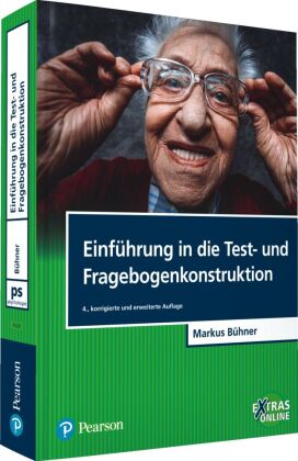 Einführung in die Test- und Fragebogenkonstruktion