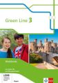 Green Line  3. Ausgabe Bayern, m. 1 CD-ROM