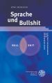 Sprache und Bullshit