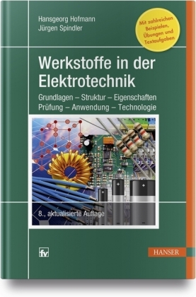 Werkstoffe in der Elektrotechnik