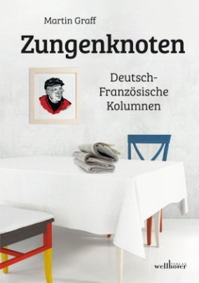 Zungenknoten