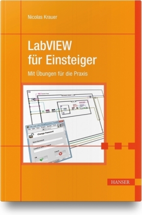 LabVIEW für Einsteiger