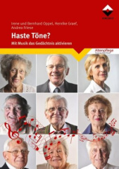 Haste Töne?, m. Audio-CD