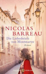 Die Liebesbriefe von Montmartre