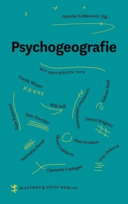 Psychogeografie