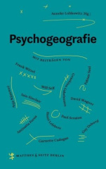 Psychogeografie