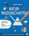 Mein MINT-Spaßbuch: Naturwissenschaften