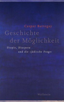 Geschichte der Möglichkeit