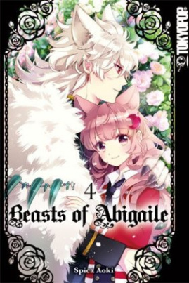 Beasts of Abigaile. Bd.4