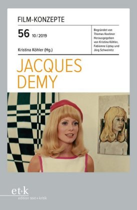 Jacques Demy