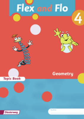 Topic Book Geometry (Verbrauchsmaterial)