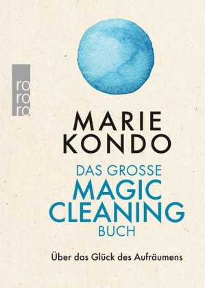 Das große Magic-Cleaning-Buch