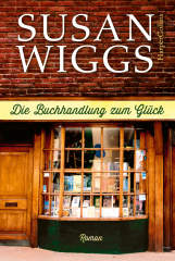 Die Buchhandlung zum Glück