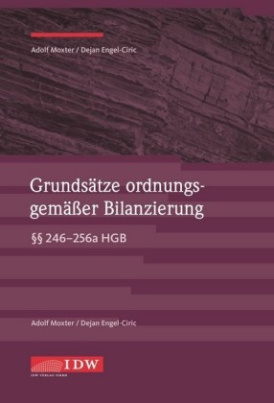 Grundsätze ordnungsgemäßer Bilanzierung