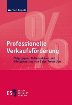 Professionelle Verkaufsförderung