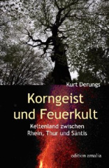 Korngeist und Feuerkult