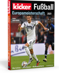 Fußball-Europameisterschaft 2021