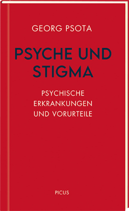 Psyche und Stigma