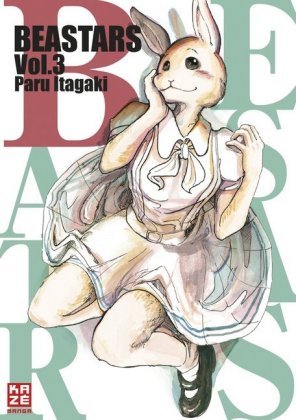 Beastars. Bd.3