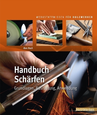 Handbuch Schärfen