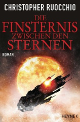 Die Finsternis zwischen den Sternen