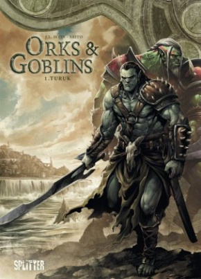 Orks & Goblins - Turuk