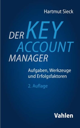 Der Key Account Manager