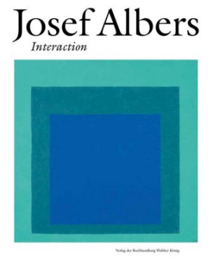 Josef Albers. Interaction