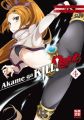 Akame ga KILL! ZERO. Bd.4