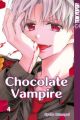 Chocolate Vampire. Bd.4