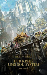 Siege of Terra - Der Krieg ums Sol-System