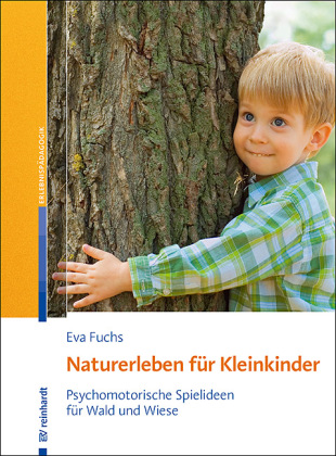 Naturerleben für Kleinkinder