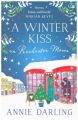 A Winter Kiss On Rochester Mews