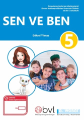 Sen ve Ben 5