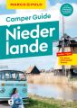 MARCO POLO Camper Guide Niederlande