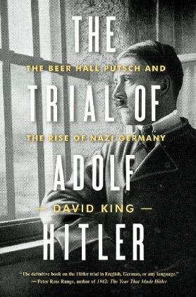 The Trial of Adolf Hitler