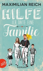 Hilfe, ich date eine Familie