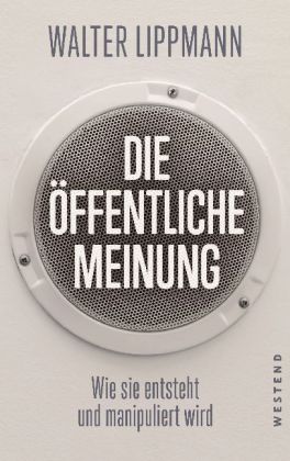 Die öffentliche Meinung