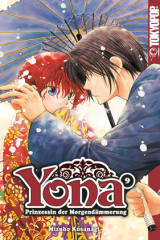 Yona - Prinzessin der Morgendämmerung. Bd.9