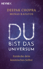 Du bist das Universum