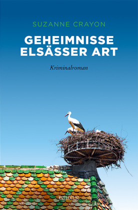 Geheimnisse Elsässer Art