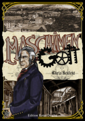 Maschinengott