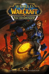 World of Warcraft - Graphic Novel - Aschenbringer