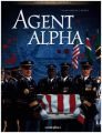 Agent Alpha - Gesamtausgabe. Bd.3