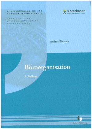 Büroorganisation