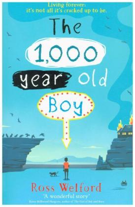 The 1,000-Year-Old Boy