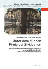 Unter dem dünnen Firnis der Zivilisation