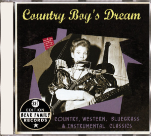 Country Boy's Dream