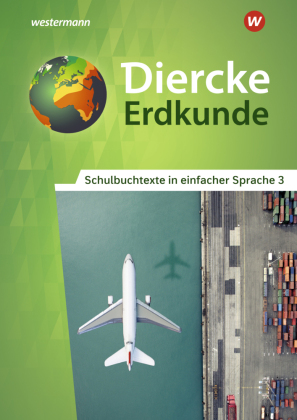 Diercke Erdkunde - Differenzierende Ausgabe 2020 für Nordrhein-Westfalen